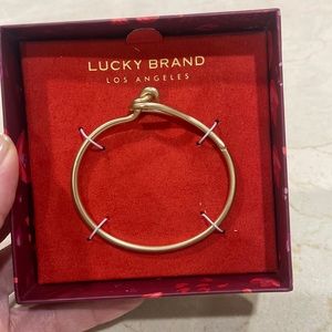 Lucky Brand bracelet
